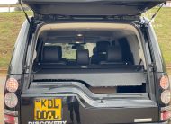 LAND CRUISER IV
