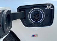 BMW 740e