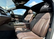 BMW 740e