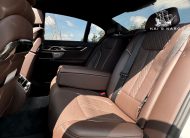 BMW 740e