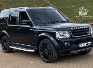 LAND CRUISER IV