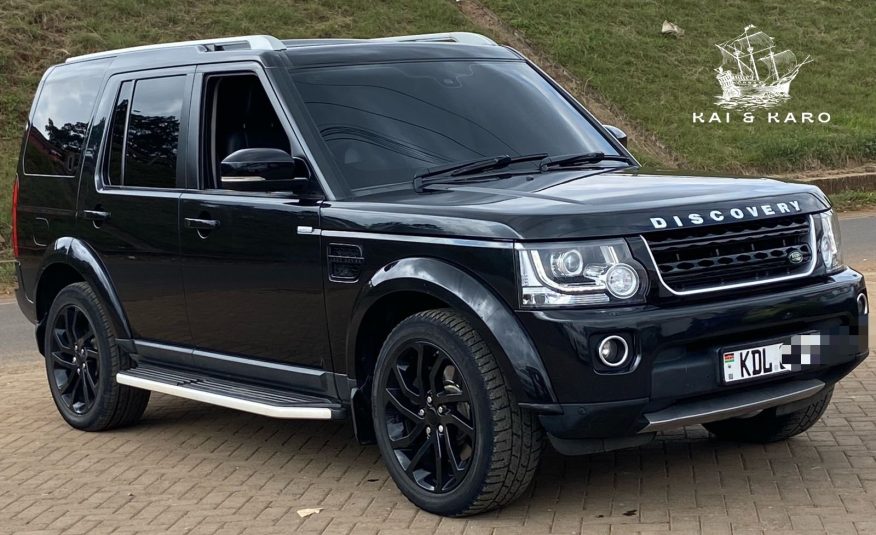 LAND CRUISER IV