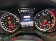 MERCEDES GLA 45