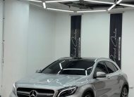 MERCEDES GLA 45
