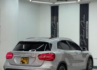 MERCEDES GLA 45
