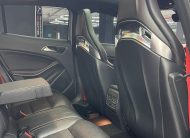 MERCEDES GLA 45