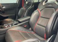 MERCEDES GLA 45
