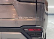 LEXUS 600