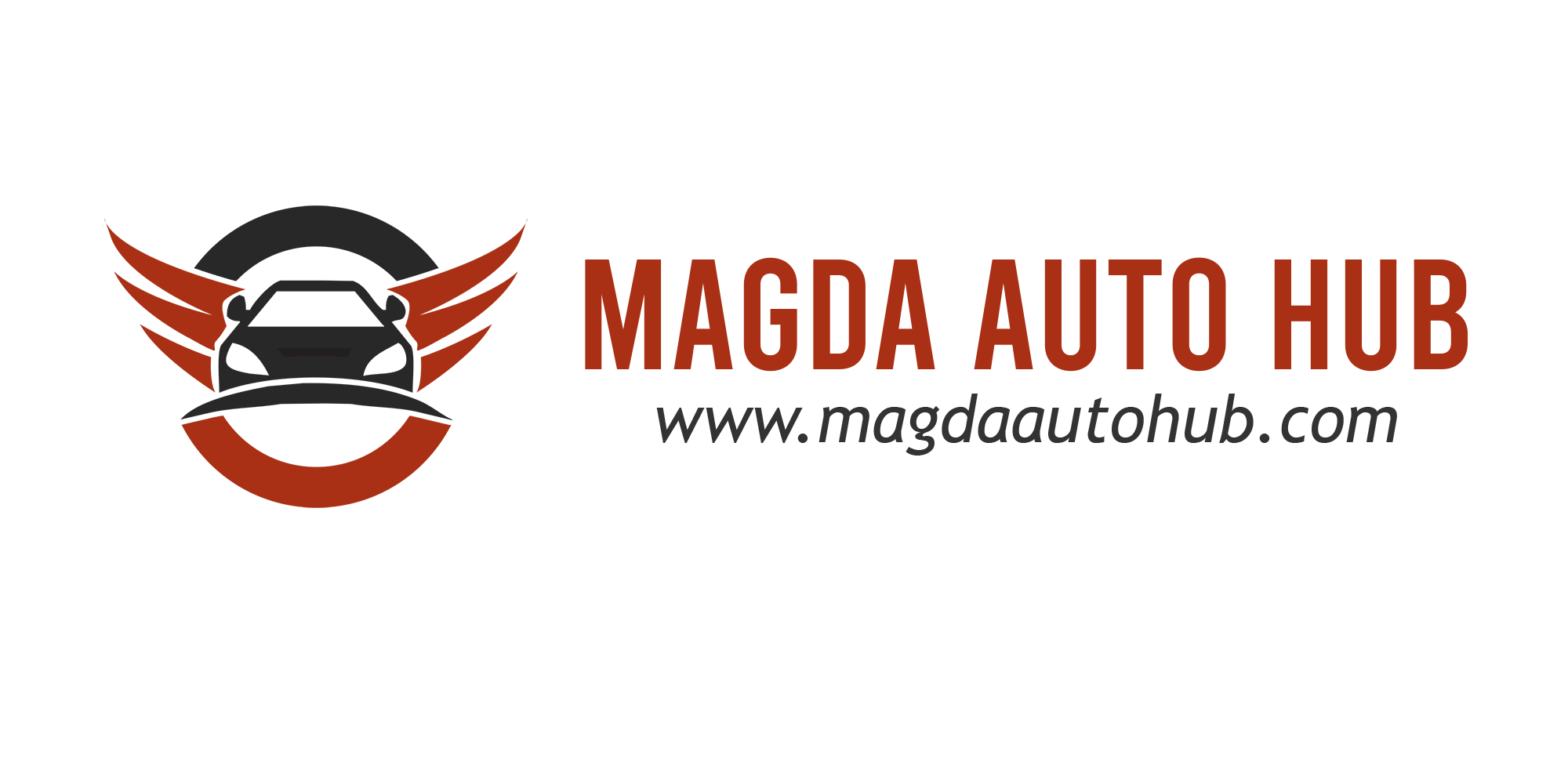 Magda Auto Hub